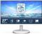 Philips 27" 271V8AW, VGA, HDMI, zvuč., bijeli