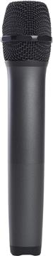 Mikrofon JBL Wireless Microphone, bežični, 235g, crna