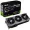 RTX 4080 Super 16GB ASUS TUF Gaming OC GDDR6X 3Fan TUF-RTX4080S-O16G-GAMING