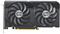 Grafička kartica Asus Dual GeForce RTX 4060 Ti EVO OC Editio