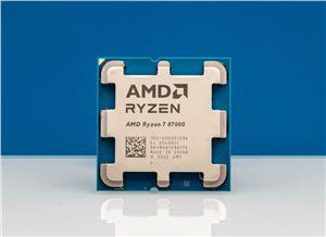 AMD Ryzen 7 8700G 5,15GHz AM5 24MB Cache Tray