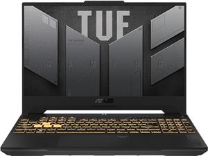 Prijenosno računalo Asus TUF Gaming F15 FX507VU-LP174 i7 / 16GB / 1TB SSD / 15,6" FHD IPS 144Hz / NVIDIA GeForce RTX 4050 / Windows 11 Home (Mecha Gray)