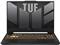 Prijenosno računalo Asus TUF Gaming F15 FX507VU-LP174 i7 / 16GB / 1TB SSD / 15,6" FHD IPS 144Hz / NVIDIA GeForce RTX 4050 / Windows 11 Home (Mecha Gray)