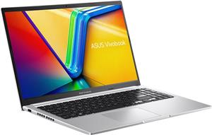Notebook Asus Vivobook 15 X1502VA-BQ294 i5 / 16GB / 512GB SSD / 15,6" FHD IPS / NoOS (Cool Silver)
