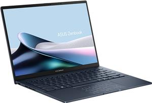 Notebook Asus Zenbook 14 UX3405MA-QD379W Intel Ultra 7 / 16GB / 1TB SSD / 14" OLED FHD / Windows 11 Home (Ponder Blue)