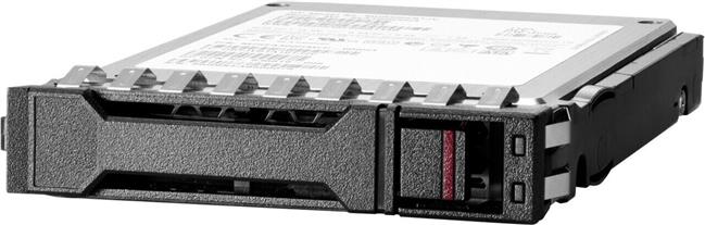HPE 1.92TB SATA 6G RI SFF BC MVD SSD