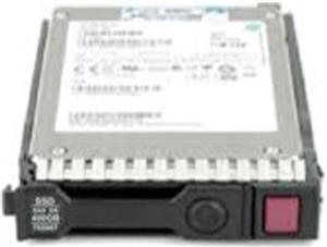 HPE 960GB SAS 12G MU SFF SC Value SAS RM5 SSD P10604-001