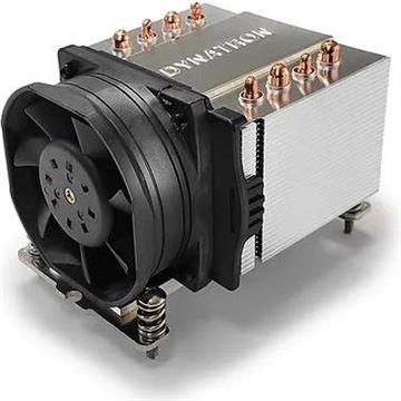 Inter-Tech cooler A-47 2U active AMD socket AM4AM5