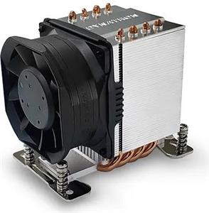 Inter-Tech cooler A-55 3U active AMD socket SP6