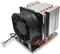 Inter-Tech cooler J-12 3U active AMD socket SP5