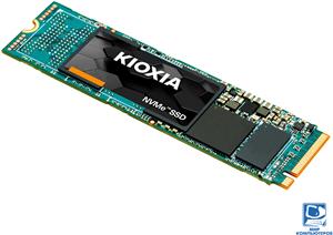 KIOXIA 256GB NVMe 80MM