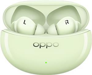 Oppo Enco Air3 Pro green