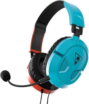 Turtle Beach Recon 50 Red-plavae