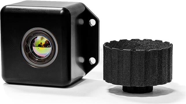 Seek Thermal InspectionCAM