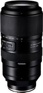 Tamron 50-400 mm F/4.5-6.3 Di III VC VXD Sony