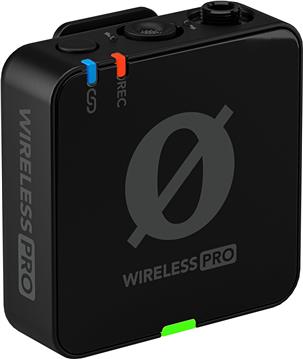 Rode Wireless PRO