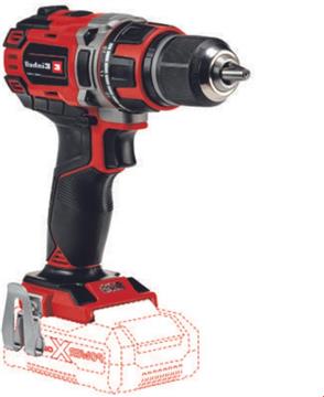 Einhell TE-CD 18/50 LI BL Solo