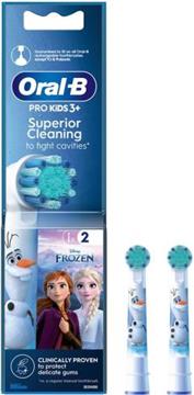 Oral-B EB10S Frozen 2 kom.