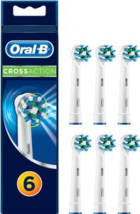 Oral-B EB50RX CrossAction 6 kom