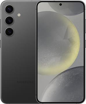 Mobitel Samsung Galaxy S24 8GB/128GB 5G, Onyx Black