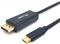 Equip Adapter USB-C -> HDMI 4K60Hz 1.00m sw