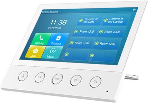 Fanvil TFE SIP Indoor Station i53W