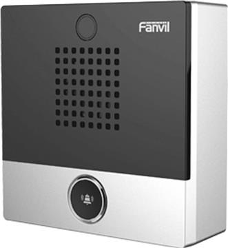 Fanvil TFE SIP mini Intercom i10S