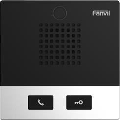 Fanvil TFE SIP mini Intercom i10SD