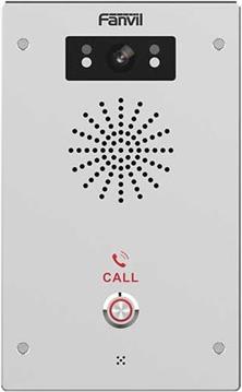 Fanvil TFE SIP Video Intercom i16SV