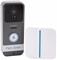 Olympia Video Doorbell VDB 824YA-Digitaler Gong DC 433