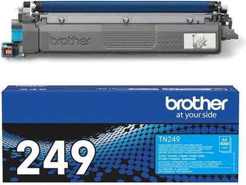 Toner Brother TN-249C