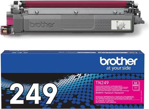 Toner Brother TN-249M