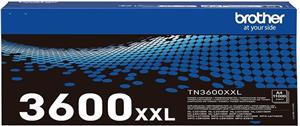 Brother toner TN-3600XXL crni do 11.000 stranica