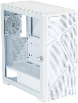 Enermax MarbleShell MS31 ARGB White