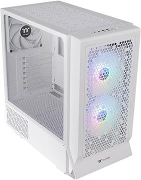 Thermaltake Ceres 330 TG ARGB Snow White