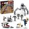 LEGO Star Wars Clone Trooper & Battle Droid Battle Pack 75372