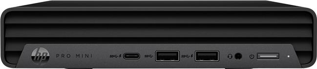 HP Pro Mini 400 G9 USFF i5 13500T/8GB/256SSD/WLAN/W11Pro