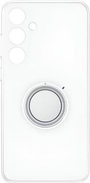 Samsung Clear Gadget Case S24+ transparent