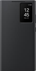 Samsung Smart View Wallet Case S24 Ultra black