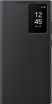 Samsung Smart View Wallet Case S24 Ultra black