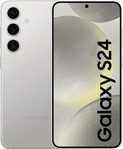 Samsung Galaxy S24 256GB 8RAM 5G DE grey