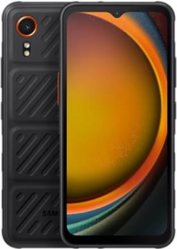 Mobitel Samsung Galaxy XCover 7 Enterprise Edition 6GB/128GB 5G, Black