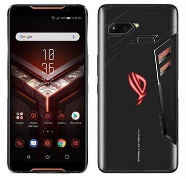 Mobitel ASUS ROG Phone 8 Pro 16GB/512GB 5G - Fantomski Crna