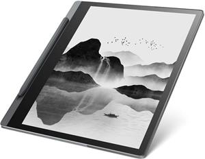 Lenovo Smart Paper eBook Reader 64GB 4RAM storm grey