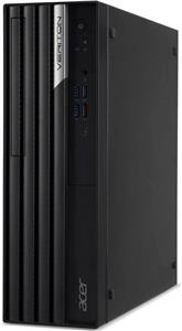 Acer Veriton X4 VX4710G - compact tower - Core i7 13700 2.1 GHz - 16 GB - SSD 512 GB
