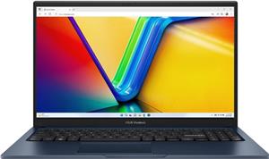 ASUS VivoBook 15 X1504ZA-BQ455 - i5-1235U | 15,6" | 16GB | 512GB | W11P | plava