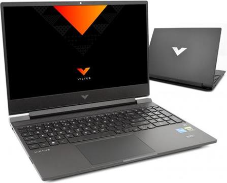 Prijenosno računalo HP 17 - Ryzen 5 7520U | 17,3"-FHD | 16GB | 512GB | Win11Home | srebrna