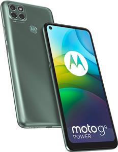 Motorola Moto G24 8/128GB Dual SIM zelena