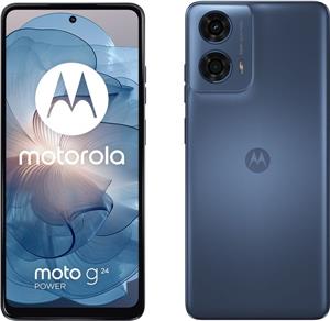 Motorola Moto G24 Power 8/256GB Dual SIM Granatowy