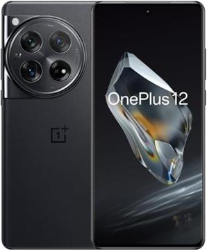 OnePlus 12 5G 16/512GB crna